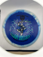 Cloudbreaker Q-Line Gannon Buhr