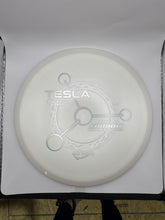 Tesla Fission PLC