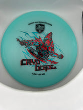 MD5 Gannon Bhur Signiture Series Glow C-Line Cyro Blade 2