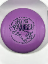 Flying squirrel