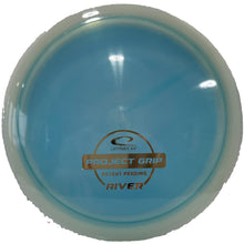 River Project Grip