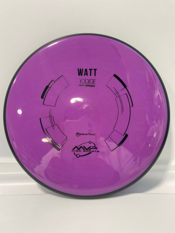 Watt Neutron