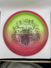 Psyop Retina