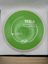 Tesla Neutron PLC