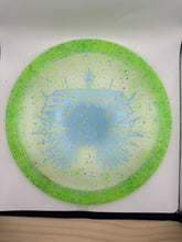 Sting Stiff CryZtal Confetti