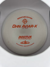 Signature Edition Ohn Aviar-X JK Pro