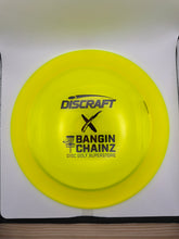 Discraft Z Nuke Distance Driver – Discraft X BC