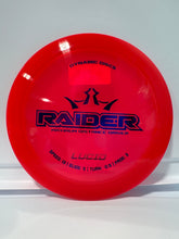 Raider Lucid