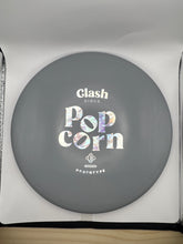 Popcorn Hardy