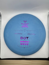 Dot Tarmac Rubber Blend