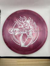 Cigarra Big Z Swirl