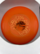 Flying squirrel