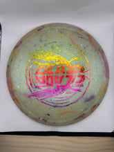 Cicada - Colorshift Jawbreaker Z FLX