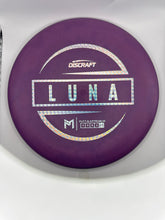 Luna Rubber Blend