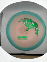Mamba Proto Glow Halo Star