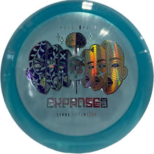 Expanse Vex