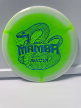 Mamba Halo