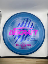 Buzzz SS Six-Claw ESP