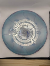 Archer Big Z Swirl