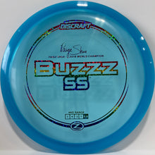 Buzzz SS Z