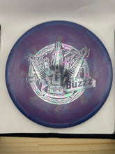 Buzzz Big Z Swirl