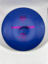 Premier Q-Line FD