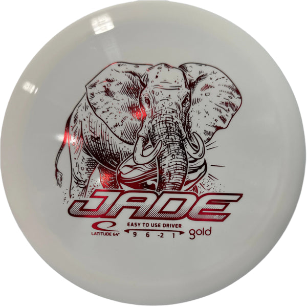 Jade Gold