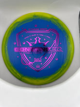 Contender Fuzion Orbit