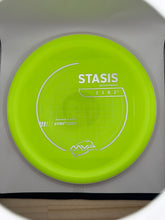 Stasis Neutron