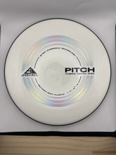 Pitch Neutron Soft