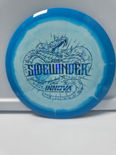 Sidewinder Halo
