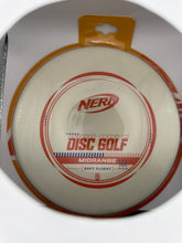 Nerf Soft Flight Mid-Range