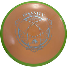 Insanity Fission