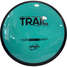 Trail Neutron