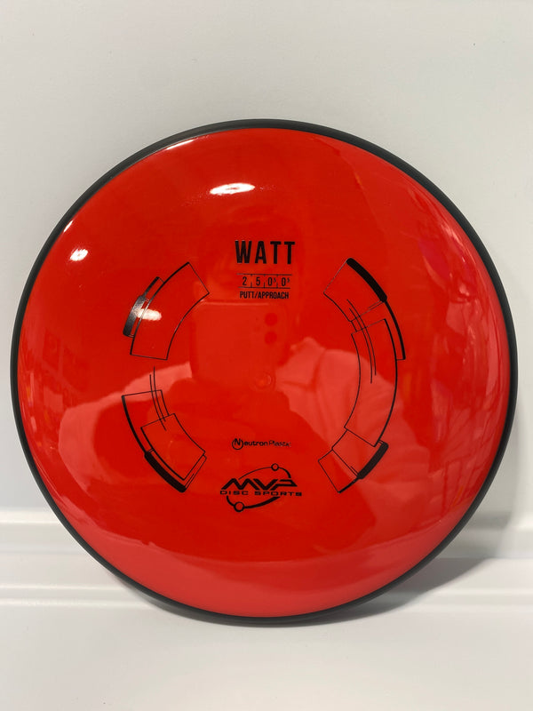 Watt Neutron