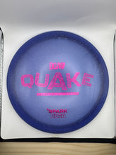 Quake Spark