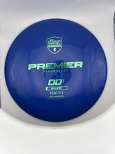 Premier Q-Line DD1