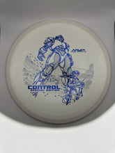 Control Neutron PLC Special Edition