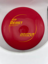 Beast Pro
