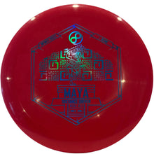 Maya I Blend