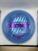 Buzzz SS Six-Claw ESP
