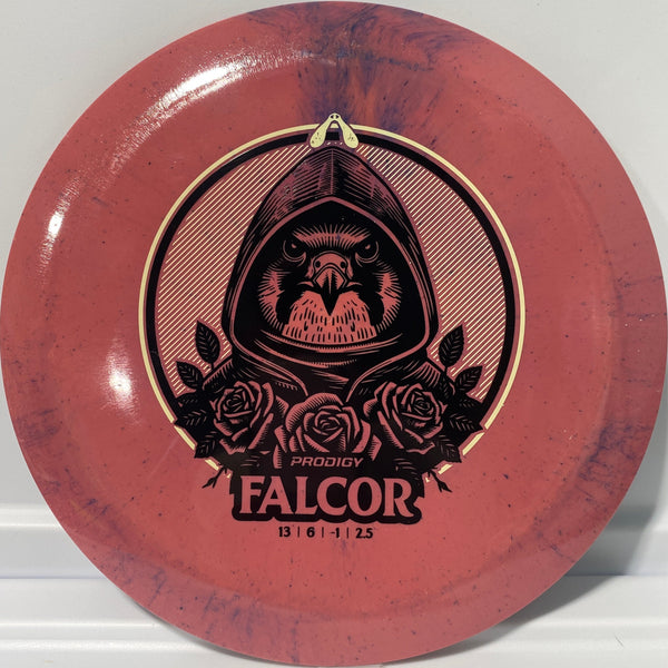 Falcor Reblend