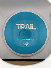 Trail Neutron PLC