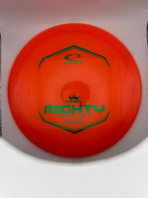 Clear Royal Mighty