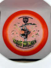 Cloudbreaker Q-Line Gannon Buhr