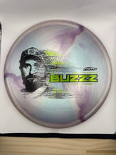 Buzzz 2026 Tour Series