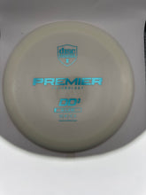 Premier Q-Line DD3