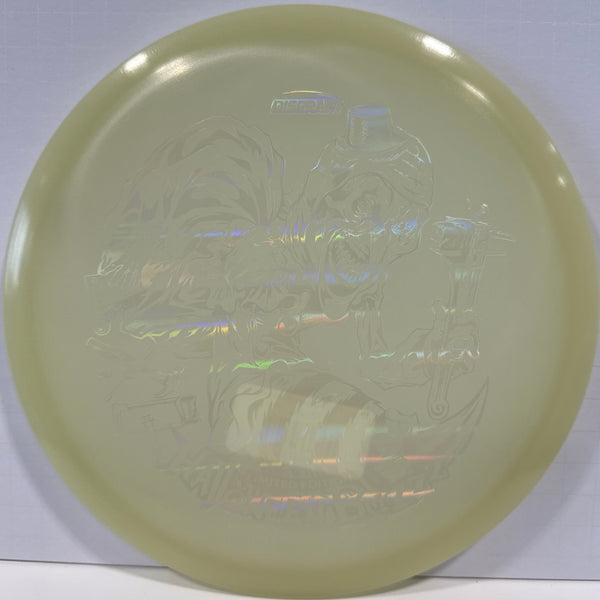 Buzzz Mega Glo Halloween 2025