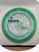 Crave Proton PLC