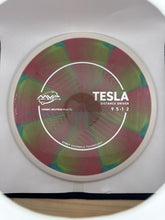 Tesla Cosmic Neutron PLC